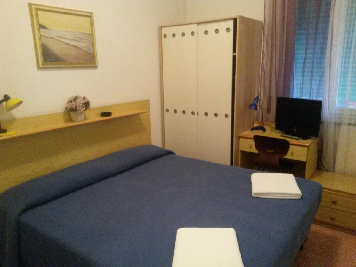 Hotel Bel Sit Rapallo Buitenkant foto