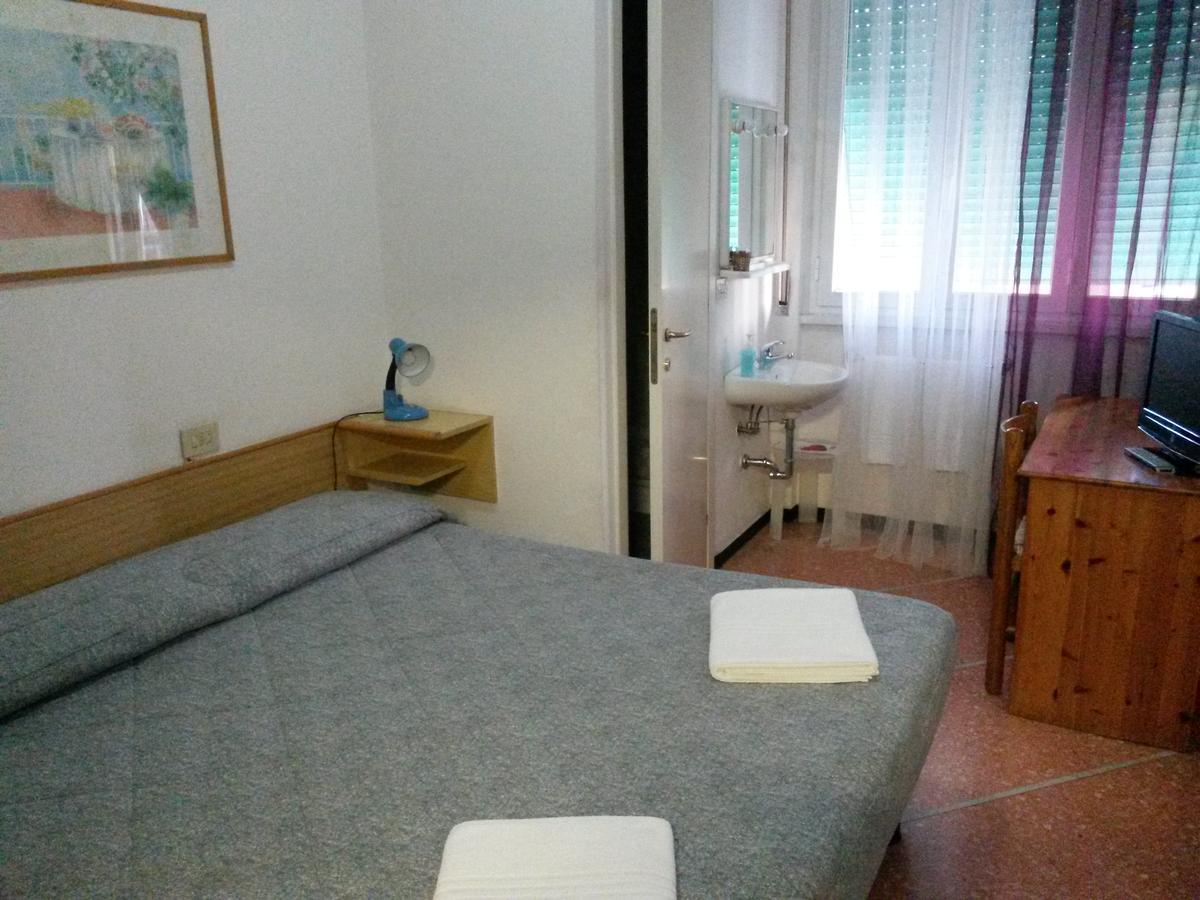 Hotel Bel Sit Rapallo Buitenkant foto
