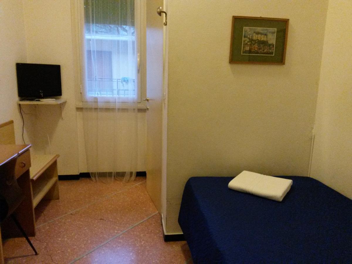Hotel Bel Sit Rapallo Buitenkant foto