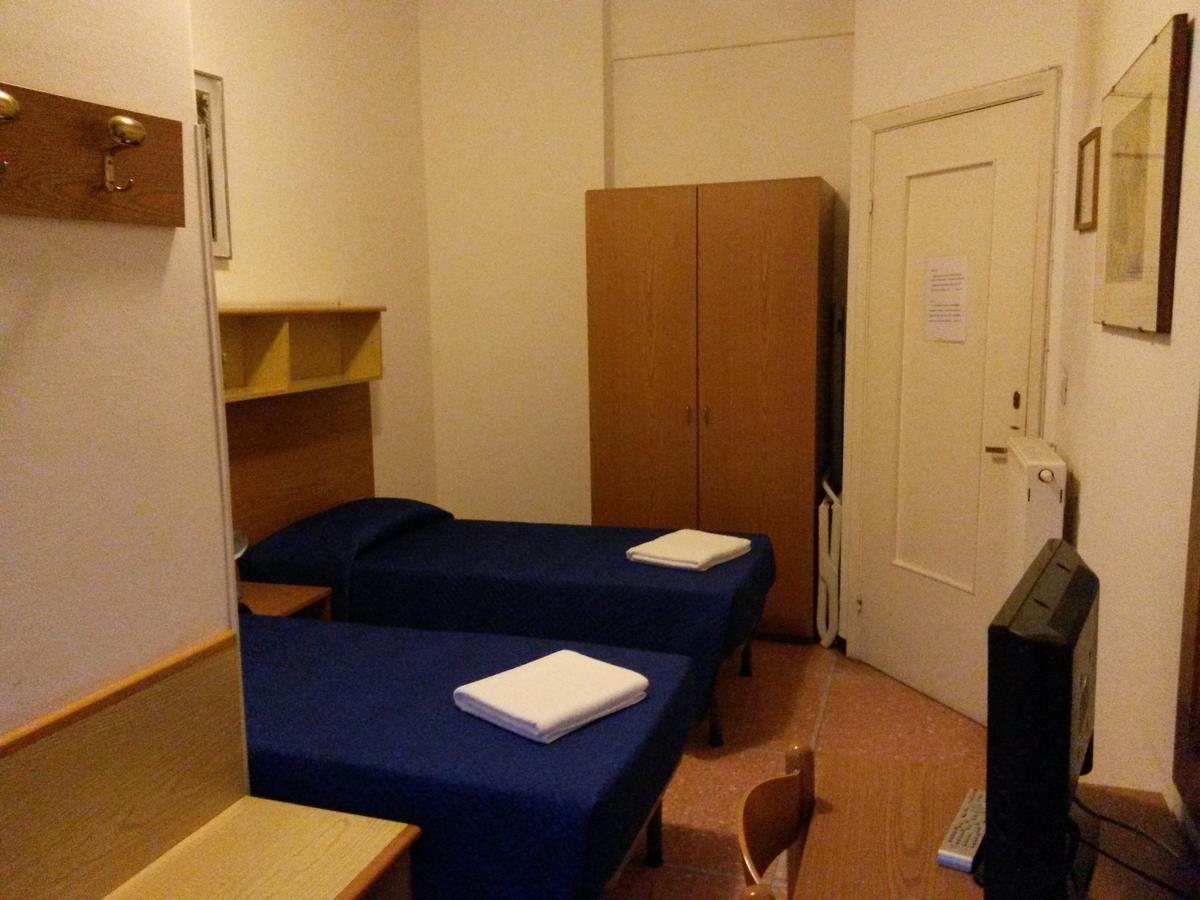 Hotel Bel Sit Rapallo Buitenkant foto